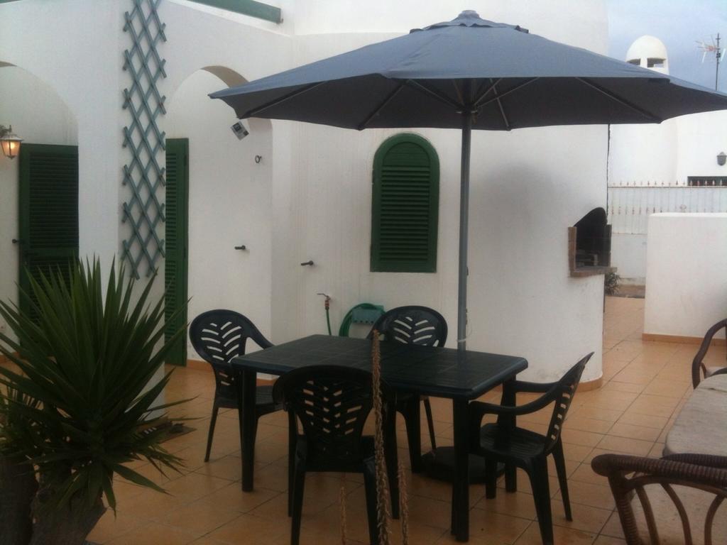Villa Nicole Playa Blanca  Exterior photo