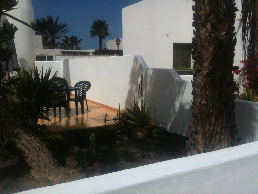 Villa Nicole Playa Blanca  Exterior photo