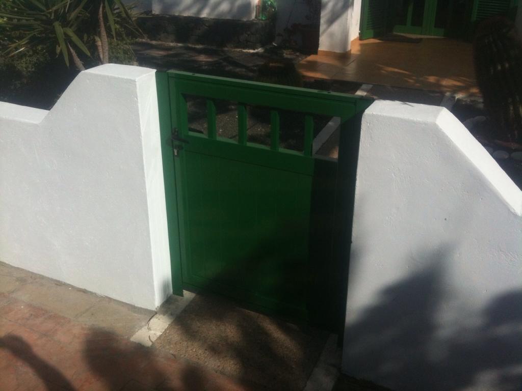 Villa Nicole Playa Blanca  Exterior photo