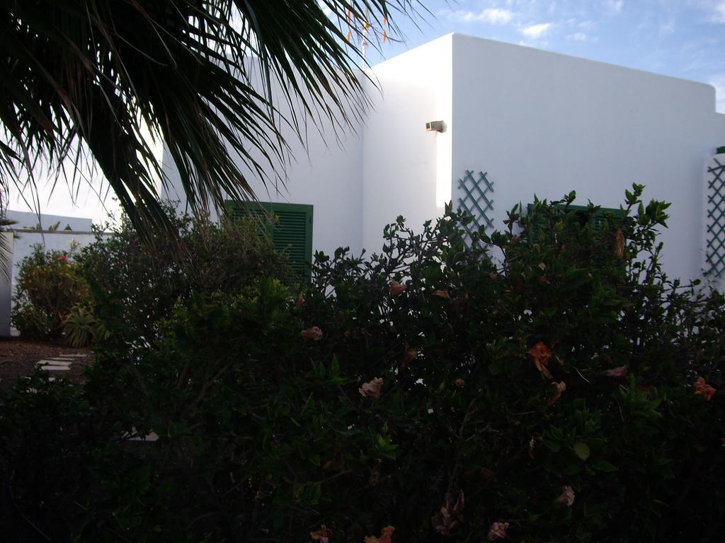 Villa Nicole Playa Blanca  Room photo