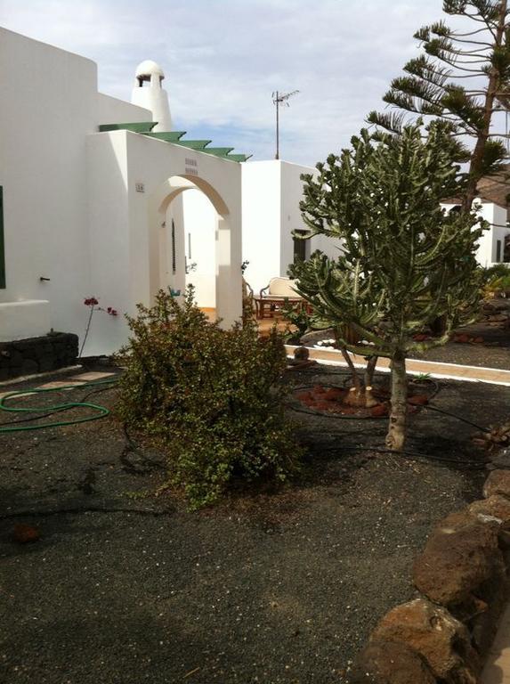 Villa Nicole Playa Blanca  Room photo