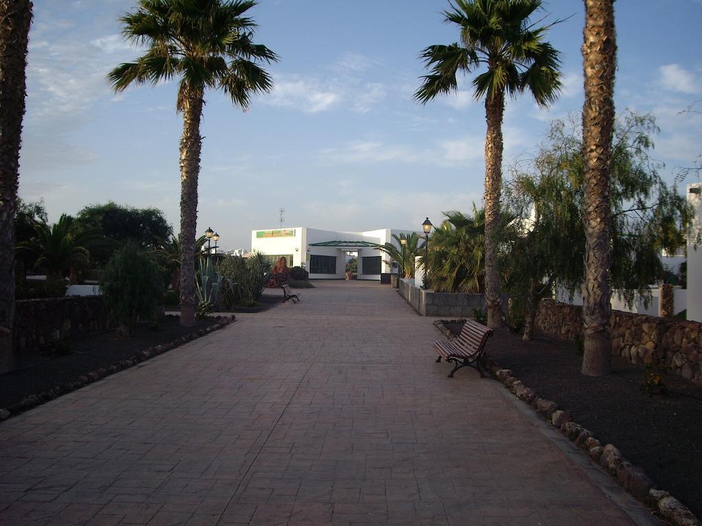 Villa Nicole Playa Blanca  Exterior photo
